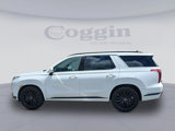 New 2025 Hyundai Palisade Calligraphy image 2