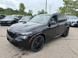 New 2026 BMW X5 xDrive40i w/ M Sport Package image 3