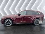 New 2025 MAZDA CX-90 3.3 Turbo S w/ Premium Package image 3
