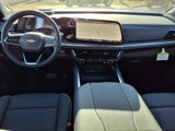 New 2025 Chevrolet Tahoe Premier image 4
