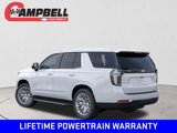 New 2025 Chevrolet Tahoe LT w/ Comfort Package image 3