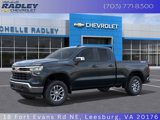 New 2026 Chevrolet Silverado 1500 LT image 2