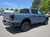 New 2025 Ford Ranger XLT image 4