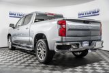 New 2025 Chevrolet Silverado 1500 LT w/ Leather Package image 4