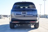 New 2025 Land Rover Range Rover Long Wheelbase SE image 5