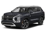 New 2025 Mitsubishi Outlander SEL image 3