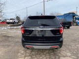 Used 2017 Ford Explorer Limited image 4