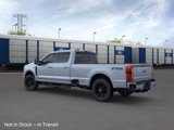 New 2025 Ford F350 Lariat w/ Lariat Ultimate Package image 4