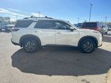 Used 2022 Nissan Pathfinder SV image 6