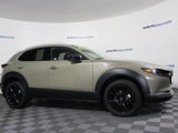 Certified 2024 MAZDA CX-30 Carbon image 4