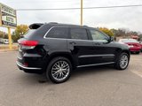 Used 2017 Jeep Grand Cherokee Summit w/ Platinum Series Group image 5