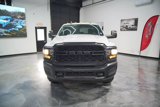 Used 2023 RAM 3500 Tradesman w/ Max Tow Package image 5