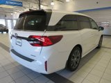 New 2025 Honda Odyssey Touring image 2