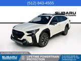 New 2025 Subaru Outback Touring image 3