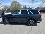 New 2025 Hyundai Palisade Calligraphy image 2