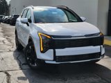 New 2026 Kia Sportage SX image 3