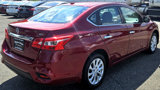 Used 2019 Nissan Sentra SV image 6