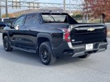 New 2025 Chevrolet Silverado EV LT image 5