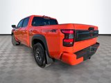 New 2025 Nissan Frontier PRO-4X image 5