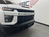 Used 2022 Chevrolet Silverado 2500 Custom w/ Custom Convenience Package image 2