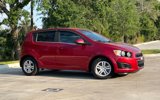Used 2015 Chevrolet Sonic LT image 3