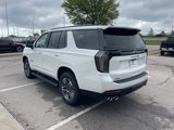 New 2025 Chevrolet Tahoe Z71 w/ Z71 Off-Road Package image 5