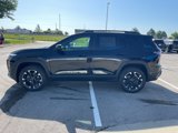 New 2026 Chevrolet Equinox RS w/ LPO, Floor Liner Package image 6
