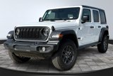 New 2025 Jeep Wrangler Sport S image 2
