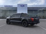 New 2025 Ford F150 Lariat w/ Equipment Group 502A High image 4