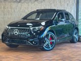 Used 2024 Mercedes-Benz EQE AMG 4MATIC SUV image 2