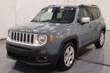 Used 2018 Jeep Renegade Limited w/ UConnect 8.4 Nav Group image 3
