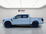 New 2025 Ford F150 Platinum w/ Equipment Group 702A High image 4