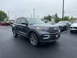 Used 2022 Ford Explorer XLT w/ Equipment Group 202A image 3