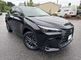 New 2026 Lexus NX 350 AWD w/ Premium Package image 3