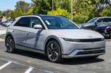 New 2025 Hyundai Ioniq 5 Limited image 3