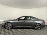 Certified 2025 Audi S6 Prestige image 5