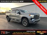 Certified 2025 Chevrolet Silverado 1500 High Country w/ Z71 Off-Road Package image 2
