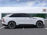 New 2025 Cadillac Escalade IQ Sport 1 w/ Smart Trailering package image 5