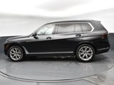 Used 2025 BMW X7 xDrive40i w/ Premium Package image 5