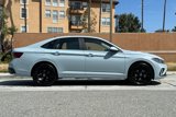 New 2025 Volkswagen Jetta SE image 4