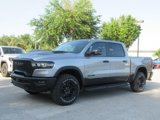 New 2025 RAM 1500 Rebel w/ Rebel Level 2 Equipment Group image 3