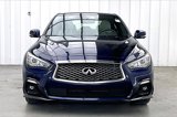 Certified 2022 INFINITI Q50 Sensory image 3
