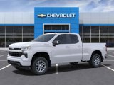 New 2025 Chevrolet Silverado 1500 RST image 2