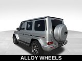 Used 2023 Mercedes-Benz G 63 AMG 4MATIC image 3
