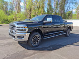 New 2025 RAM 3500 Longhorn image 2