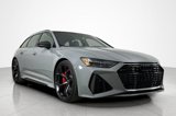New 2025 Audi RS 6 performance image 2