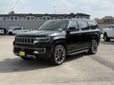 New 2025 Jeep Wagoneer Series II image 4