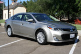 Used 2014 Toyota Avalon Limited image 2