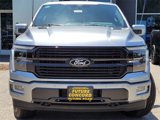 New 2025 Ford F150 Platinum image 2