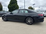 New 2026 Mercedes-Benz E 350 4MATIC Sedan image 4